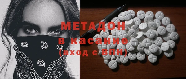 шишки Магас
